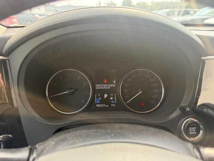 Mitsubishi Outlander III Рестайлинг 2 Тольятти  - изображение 6