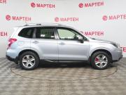 Subaru Forester IV Вологда  - изображение 23