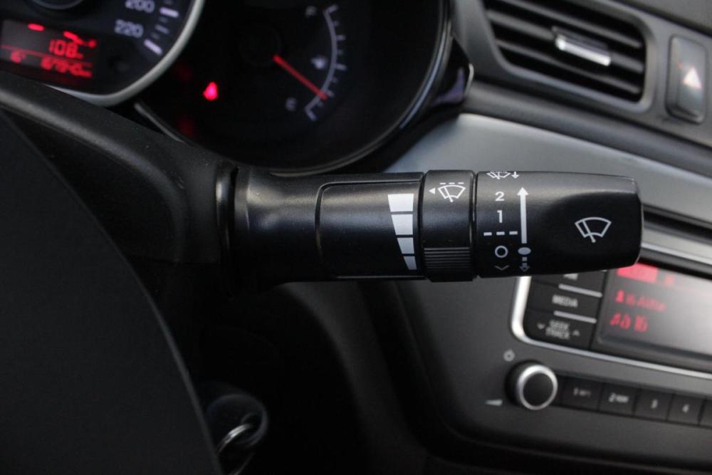 Kia Rio III Рестайлинг Брянск  - изображение 12