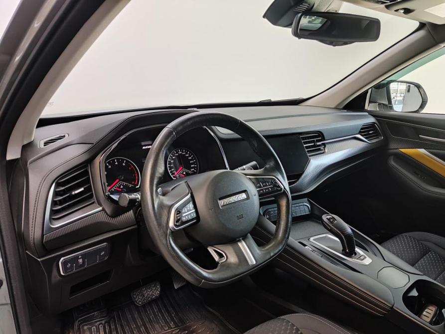 Haval F7x I Барнаул  - изображение 15