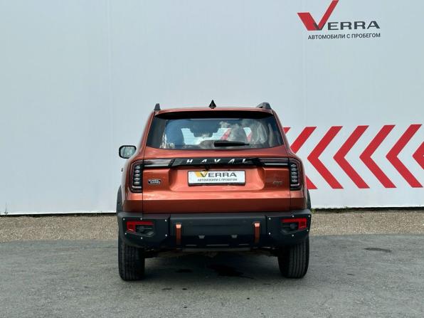 Haval Dargo I с пробегом 2024 года, цена 2 650 000 рублей, 24870 км, внедорожник, Автокод Объявления