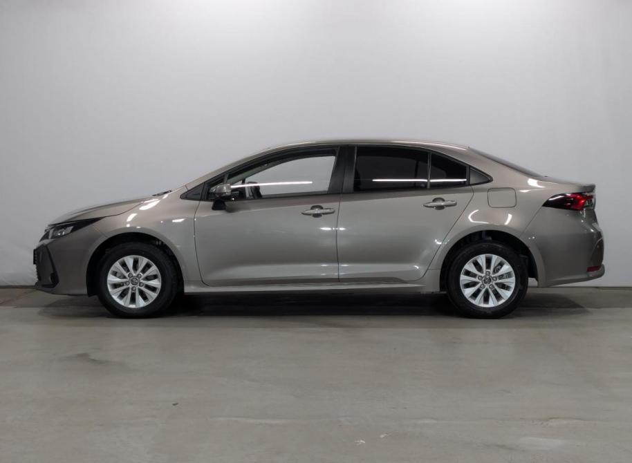 Toyota Corolla XII (E210) Санкт-Петербург  - изображение 8