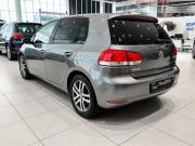 Volkswagen Golf VI Казань  - изображение 30