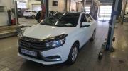 Lada (ВАЗ) Vesta I Санкт-Петербург  - изображение 6