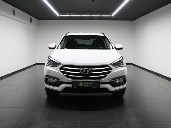 Hyundai Santa Fe III Рестайлинг с пробегом 2015 года, цена 2 295 000 рублей, 143985 км, внедорожник, Автокод Объявления