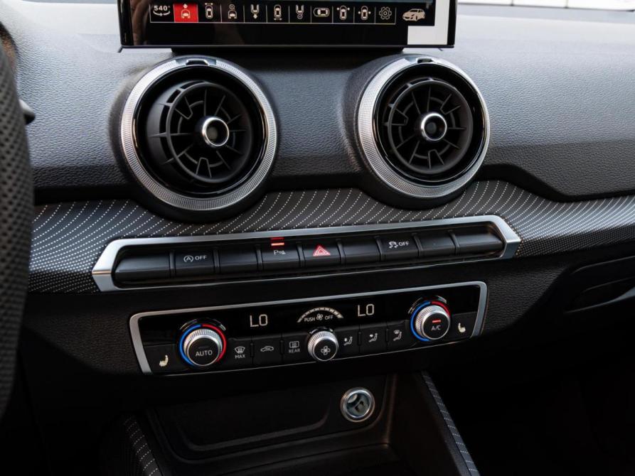 Audi Q2 I Рестайлинг Краснодар  - изображение 15