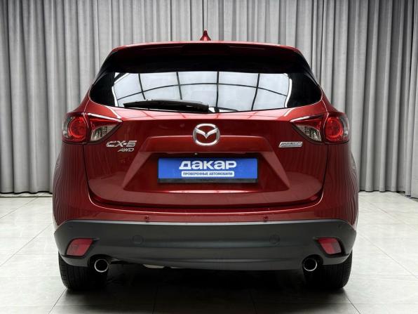 Mazda CX-5 I с пробегом 2012 года, цена 1 799 000 рублей, 119340 км, внедорожник, Автокод Объявления