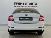 Skoda Octavia III (A7) Смоленск  - изображение 56