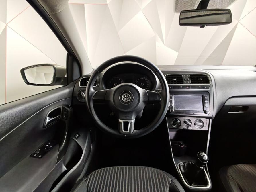 Volkswagen Polo V Москва  - изображение 17
