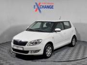 Skoda Fabia II Рестайлинг Нижний Новгород  - изображение 18