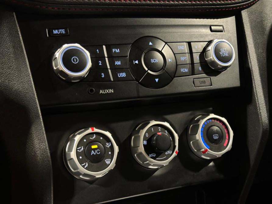 Brilliance V3 I Рестайлинг Челябинск  - изображение 11