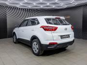 Hyundai Creta I Самара  - изображение 26