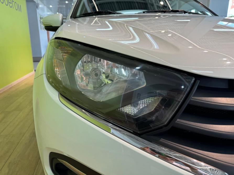 Lada (ВАЗ) Granta I Рестайлинг Чебоксары  - изображение 33