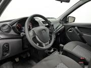 Lada (ВАЗ) Granta I Рестайлинг Москва  - изображение 41