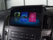 Toyota Harrier I (XU10) Рестайлинг Кемерово  - изображение 33