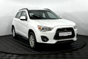 Mitsubishi ASX I Рестайлинг Нижний Новгород  - изображение 27