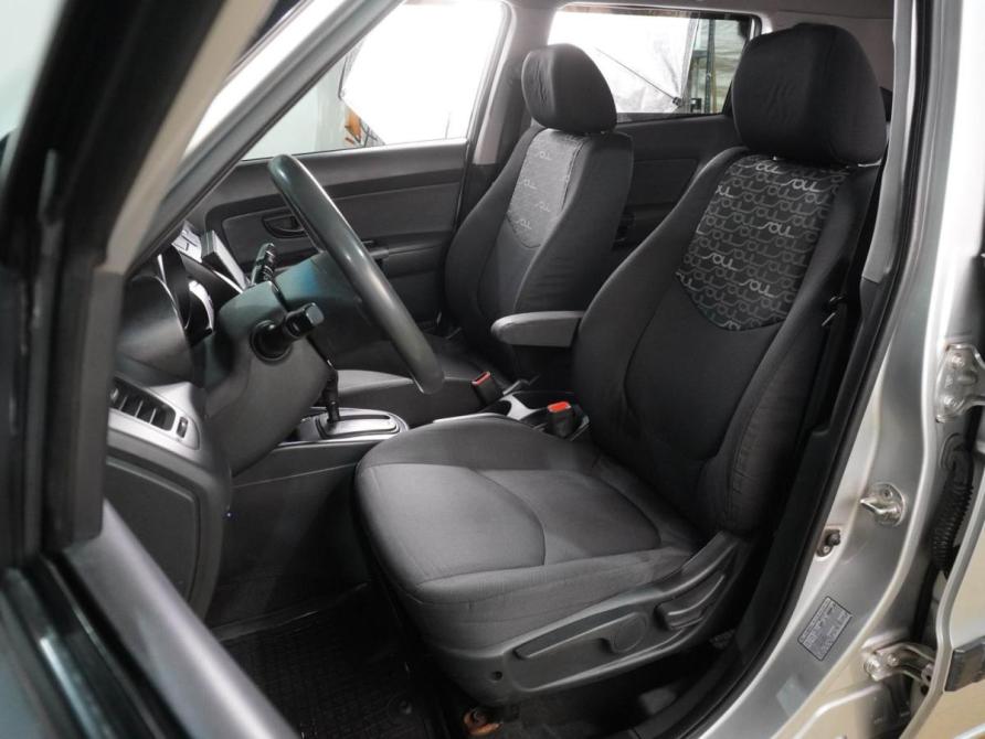Kia Soul I Воронеж  - изображение 10