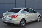 Lada (ВАЗ) Vesta I Оренбург  - изображение 22