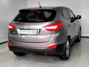 Hyundai ix35 I Рестайлинг Москва  - изображение 20