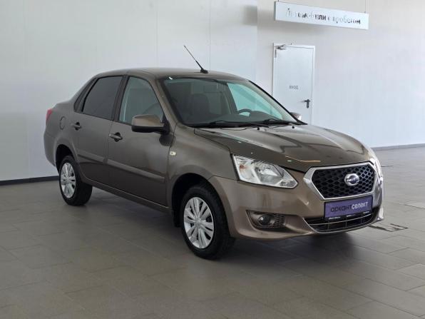 Datsun on-DO I с пробегом 2019 года, цена 650 000 рублей, 125142 км, седан, Автокод Объявления