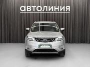 Geely Atlas I Красноярск  - изображение 24
