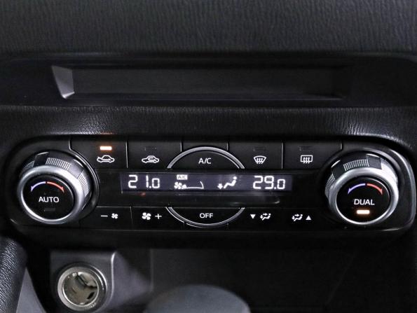 Mazda CX-5 II Рестайлинг с пробегом 2025 года, цена 3 448 700 рублей, 1329 км, внедорожник, Автокод Объявления