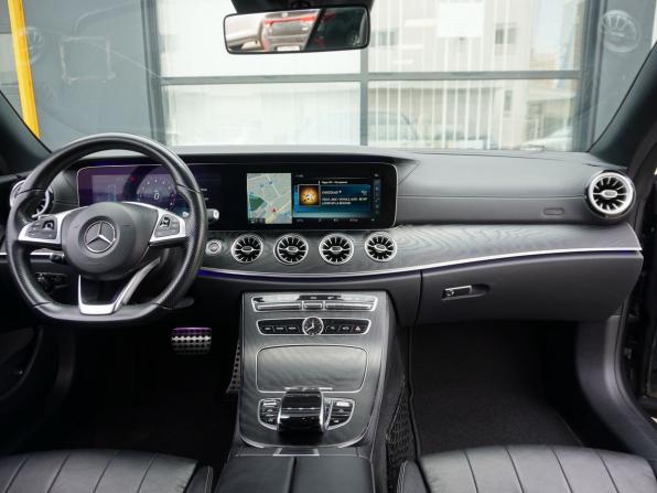 Mercedes-Benz E-Класс V (W213 S213 C238) с пробегом 2017 года, цена 3 950 000 рублей, 84662 км, купе-хардтоп, Автокод Объявления