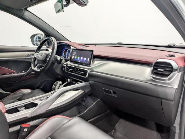 Geely Coolray I с пробегом 2022 года, цена 1 625 000 рублей, 102391 км, внедорожник, Автокод Объявления