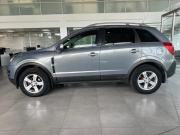Opel Antara I Рестайлинг Новосибирск  - изображение 35