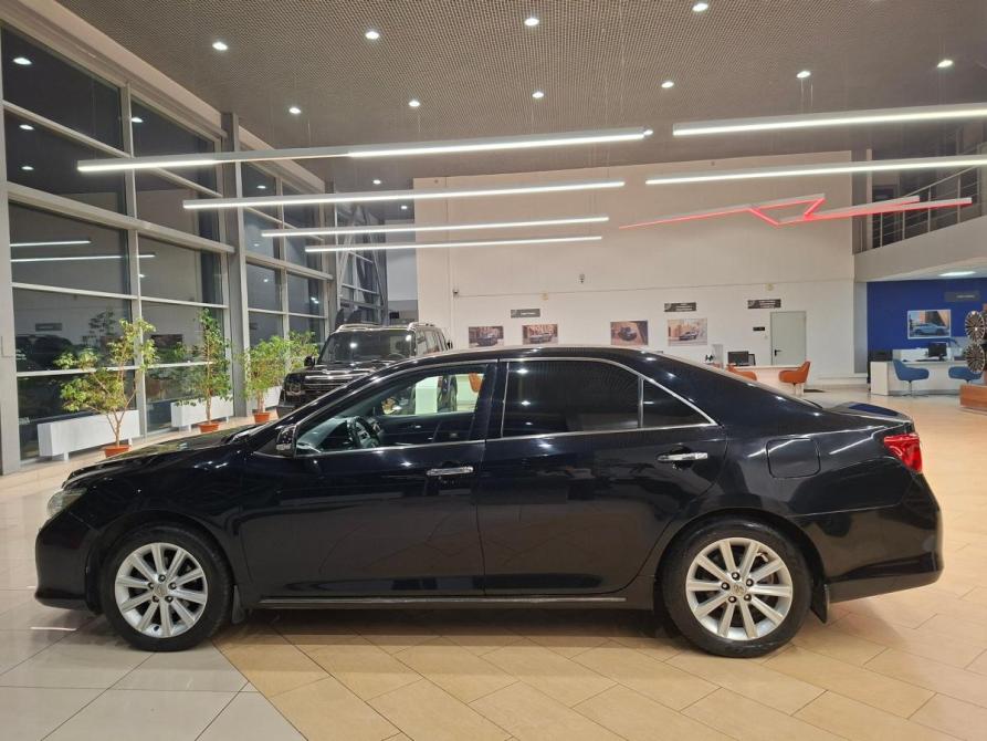 Toyota Camry VII (XV50) Ярославль  - изображение 8