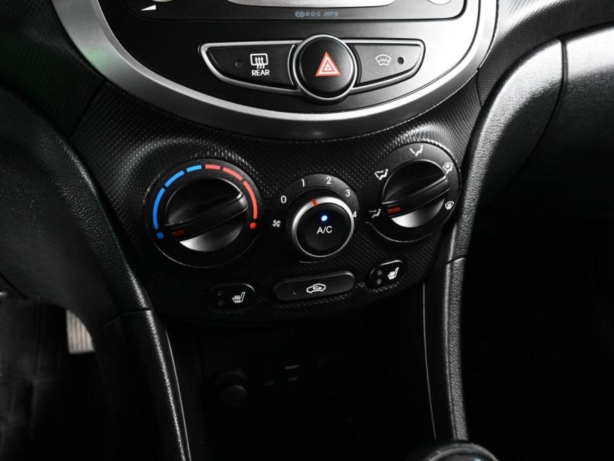 Hyundai Solaris I Рестайлинг Ростов-на-Дону  - изображение 14