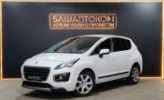 Peugeot 3008 I Рестайлинг Уфа  - изображение 21
