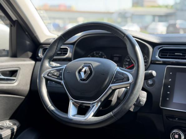 Renault Arkana I с пробегом 2020 года, цена 1 690 000 рублей, 132475 км, внедорожник, Автокод Объявления