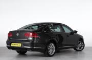 Volkswagen Passat B7 Новосибирск  - изображение 25
