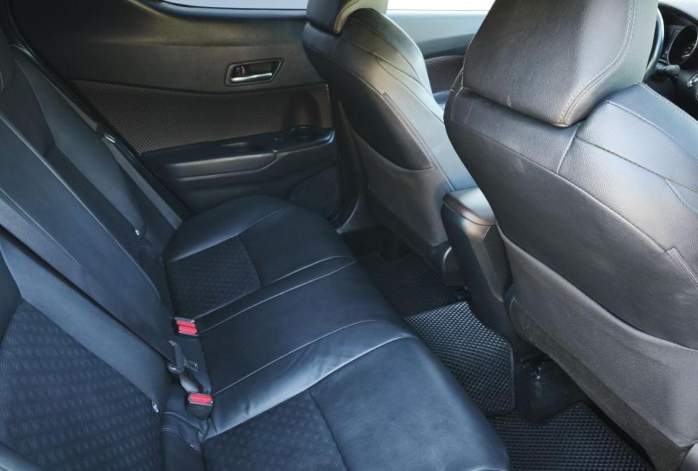 Toyota C-HR I Сыктывкар  - изображение 16