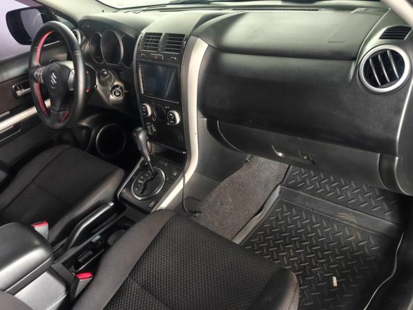 Suzuki Grand Vitara II с пробегом 2008 года, цена 780 000 рублей, 134645 км, внедорожник, Автокод Объявления