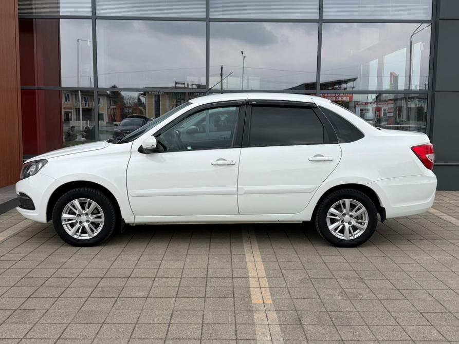 Lada (ВАЗ) Granta I Рестайлинг Владикавказ  - изображение 4