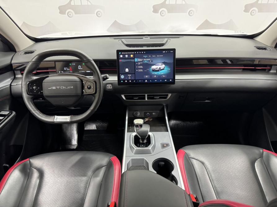 JETOUR DASHING I Ставрополь  - изображение 13