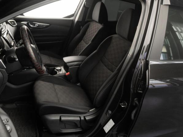 Nissan Qashqai II с пробегом 2014 года, цена 1 699 000 рублей, 158385 км, внедорожник, Автокод Объявления