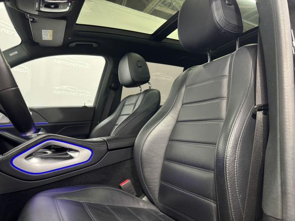 Mercedes-Benz GLS II (X167) с пробегом 2019 года, цена 7 200 000 рублей, 66911 км, внедорожник, Автокод Объявления