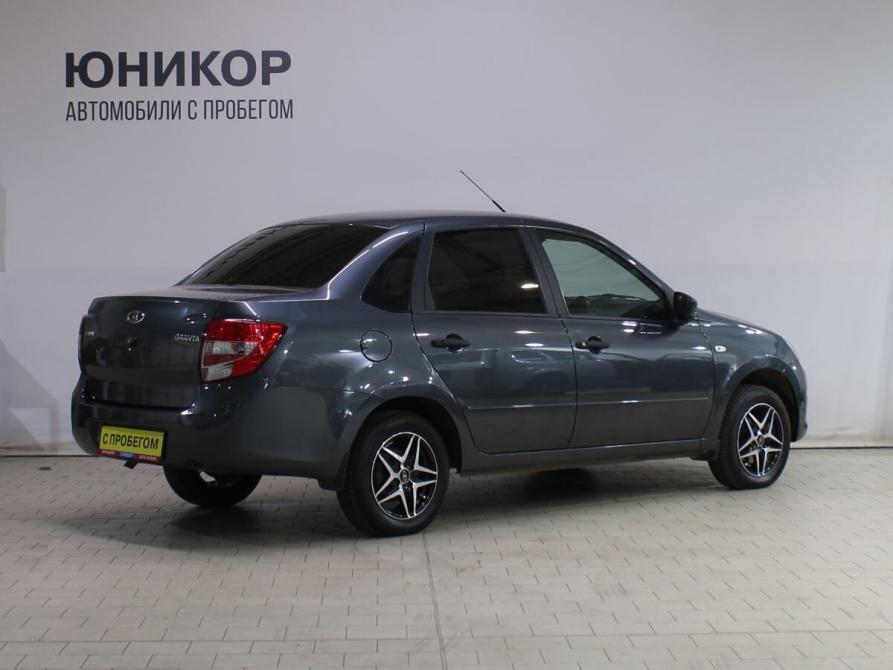 Lada (ВАЗ) Granta I Дзержинск  - изображение 2