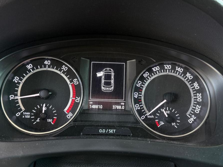 Skoda Rapid I Рестайлинг Волгоград  - изображение 17