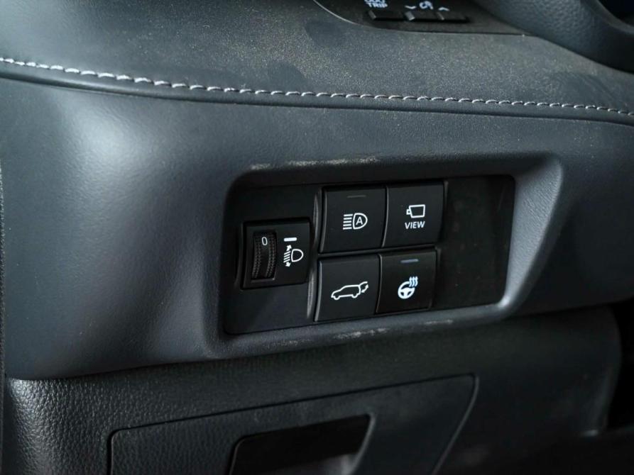Toyota Highlander IV (XU70) Екатеринбург  - изображение 22