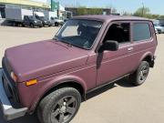 Lada (ВАЗ) 2121 (4x4) I Рестайлинг Воронеж  - изображение 8