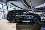 Mercedes-Benz GLE II (V167) Рестайлинг Москва  - изображение 20