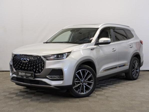 Chery Tiggo 8 Pro Max I Рестайлинг с пробегом 2025 года, цена 2 950 000 рублей, 25763 км, внедорожник, Автокод Объявления
