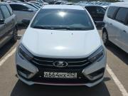 Lada (ВАЗ) Vesta I Рестайлинг (NG) Нижний Новгород  - изображение 15