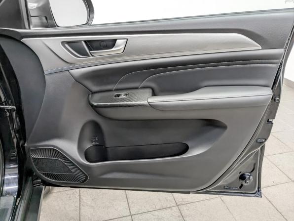 Haval M6 II с пробегом 2023 года, цена 1 755 000 рублей, 51837 км, внедорожник, Автокод Объявления
