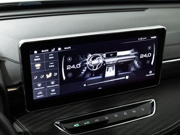 Haval Jolion I с пробегом 2021 года, цена 1 779 000 рублей, 56600 км, внедорожник, Автокод Объявления