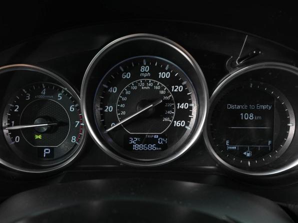 Mazda 6 III (GJ) с пробегом 2013 года, цена 1 269 000 рублей, 188686 км, седан, Автокод Объявления